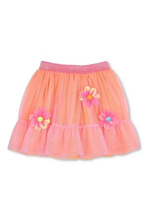 Flower-Appliqué Tutu Skirt BILLIEBLUSH KIDS | U20862462